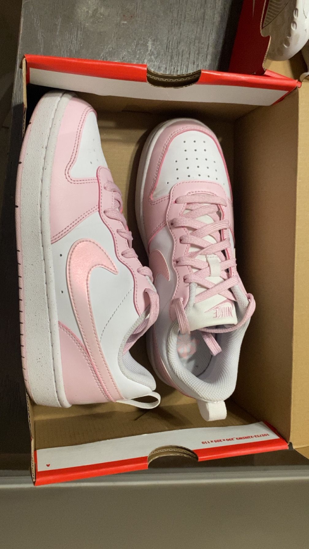 Nikes