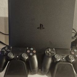 Playstation 4