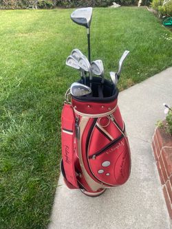 Golf clubs, Titleist