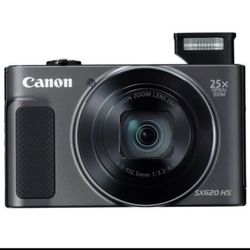 canon powershot sx620 hs 25x