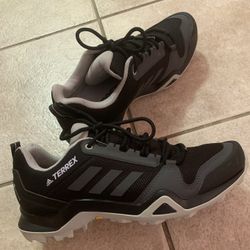 Adidas Terrex Womens Hiking Shoes 8.5