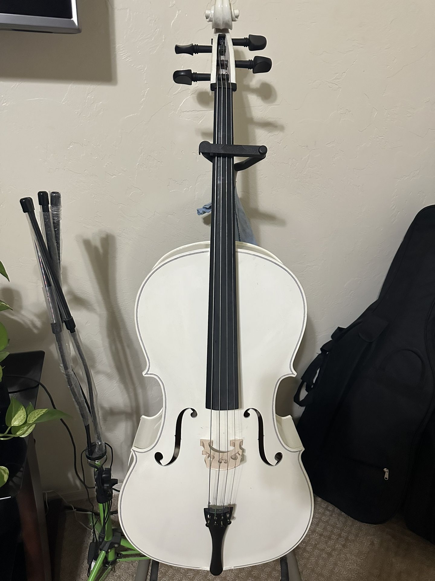 Full Size Cello