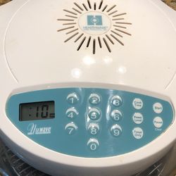 Nuwave Oven