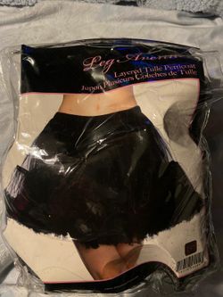 black Tutu