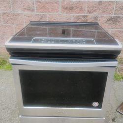 Whirlpool. Range Electric 