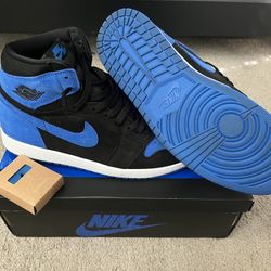 Jordan 1 Retro High OG Reimagined US M 12