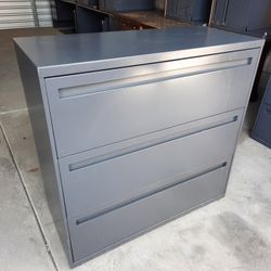 Filing Cabinet