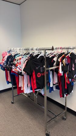 Trajes deportivos originales de niño