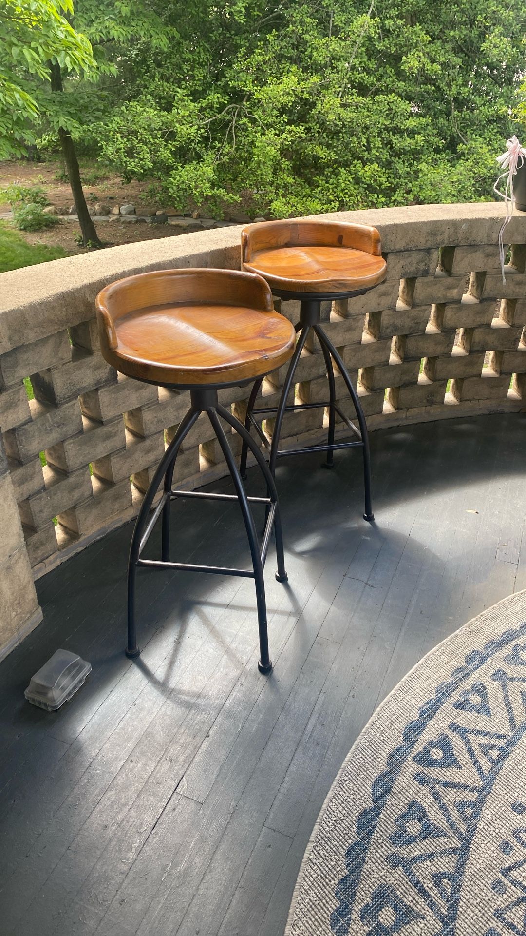 Bar Stools