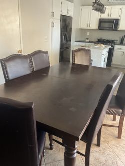 Kitchen Table