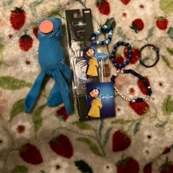 Coraline Multi Set!