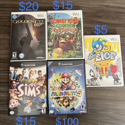 Nintendo Wii