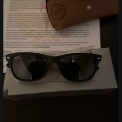 Ray-Ban Sunglasses 
