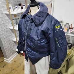 Chamarras Jackets For Men