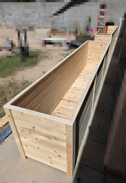 10ft GARDEN BED