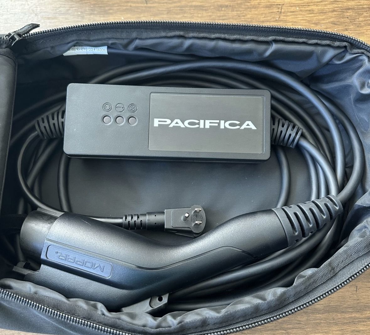 Eco Electric VehicleCharger