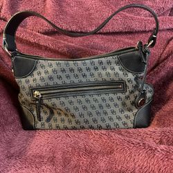 Dooney Handbag