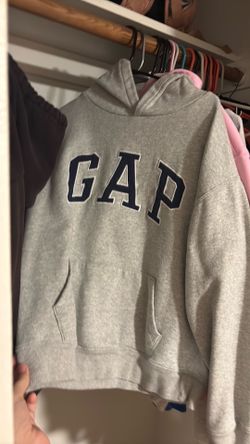 GAP hoodie