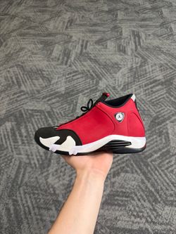 Jordan 14 toro