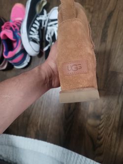 Ugg Cafes