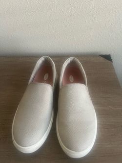 Alpargatas beige