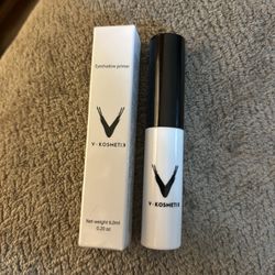Eyeshadow Primer 
