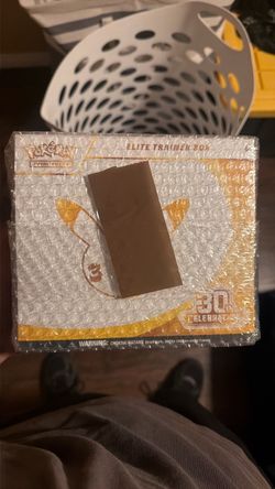 30th anniversary etb