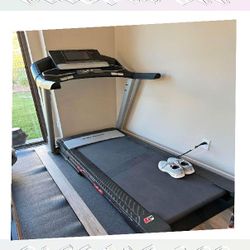 artist particularly Professional Treadmill Boost Your Workout