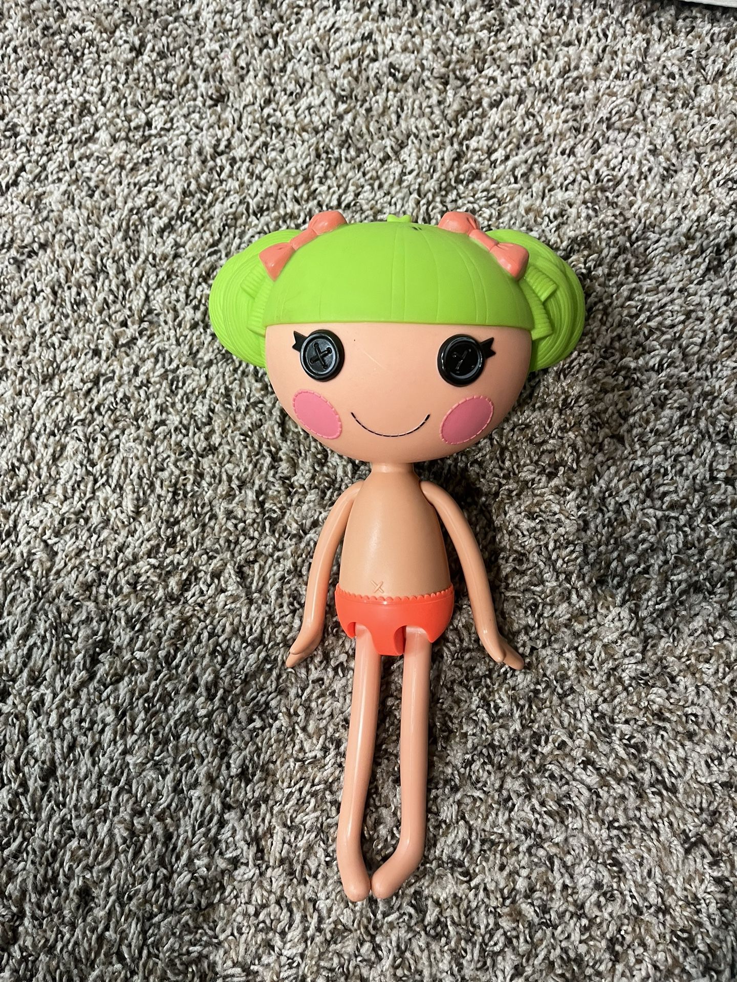 Lalaloopsy Doll (USED)