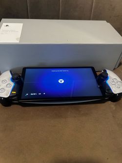 PlayStation Portal