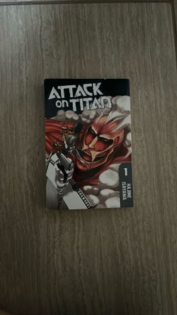 Attack on titan 
