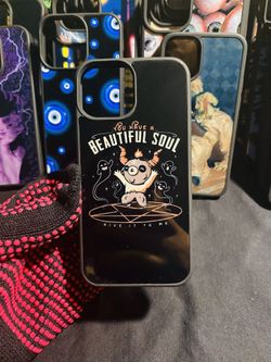 Beautiful Soul Case 