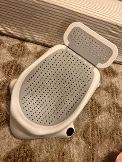 Baby Bath Seat