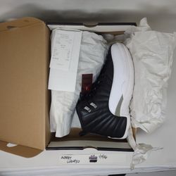 Jordan 12 Playoffs 2012 Size 10 Nike Air Yeezy 