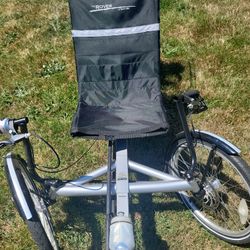 Used terratrike 2024 rover for sale