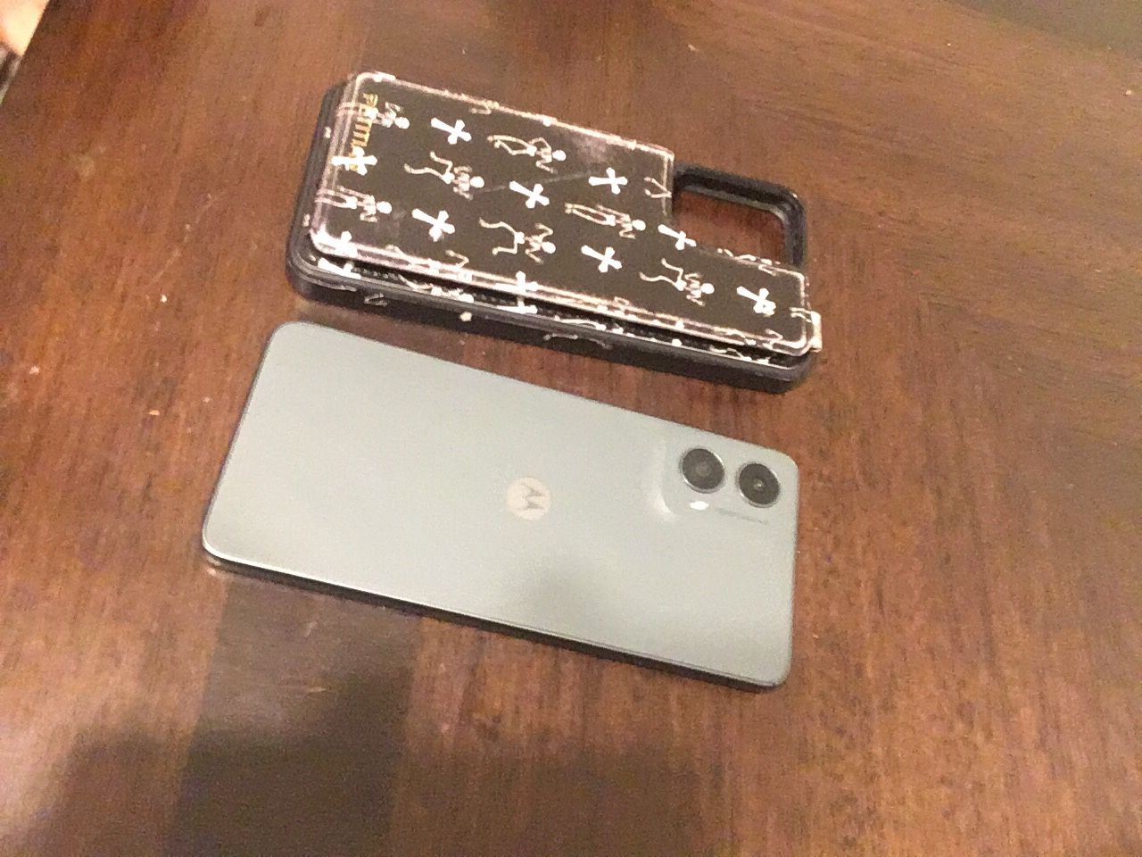 Motorola G Play 2024 (Xfinity)