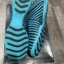 ADIDAS NEMEZIZ 17+ 360 Agility Size 12.5