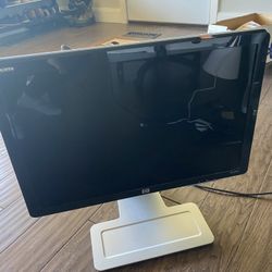 Computer Monitor 