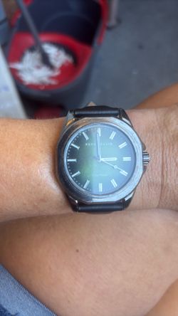 Women’s Perry Ellis watch