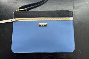 Kate Spade mini wrist bag