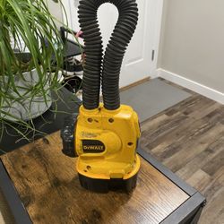 Dewalt 14v Work Light 