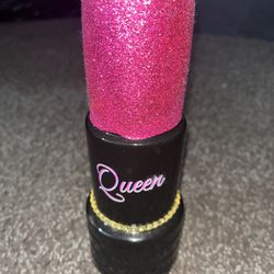 Lipstick Piggy Bank 