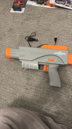 Splatrball Gun 