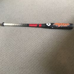 Demarini Baseball Bat