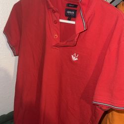 Armani Shirt 