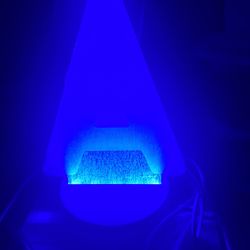 LED Night Lamp