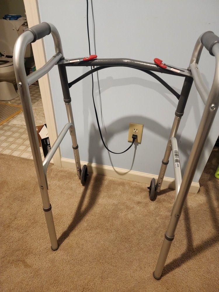 Folding Walker
