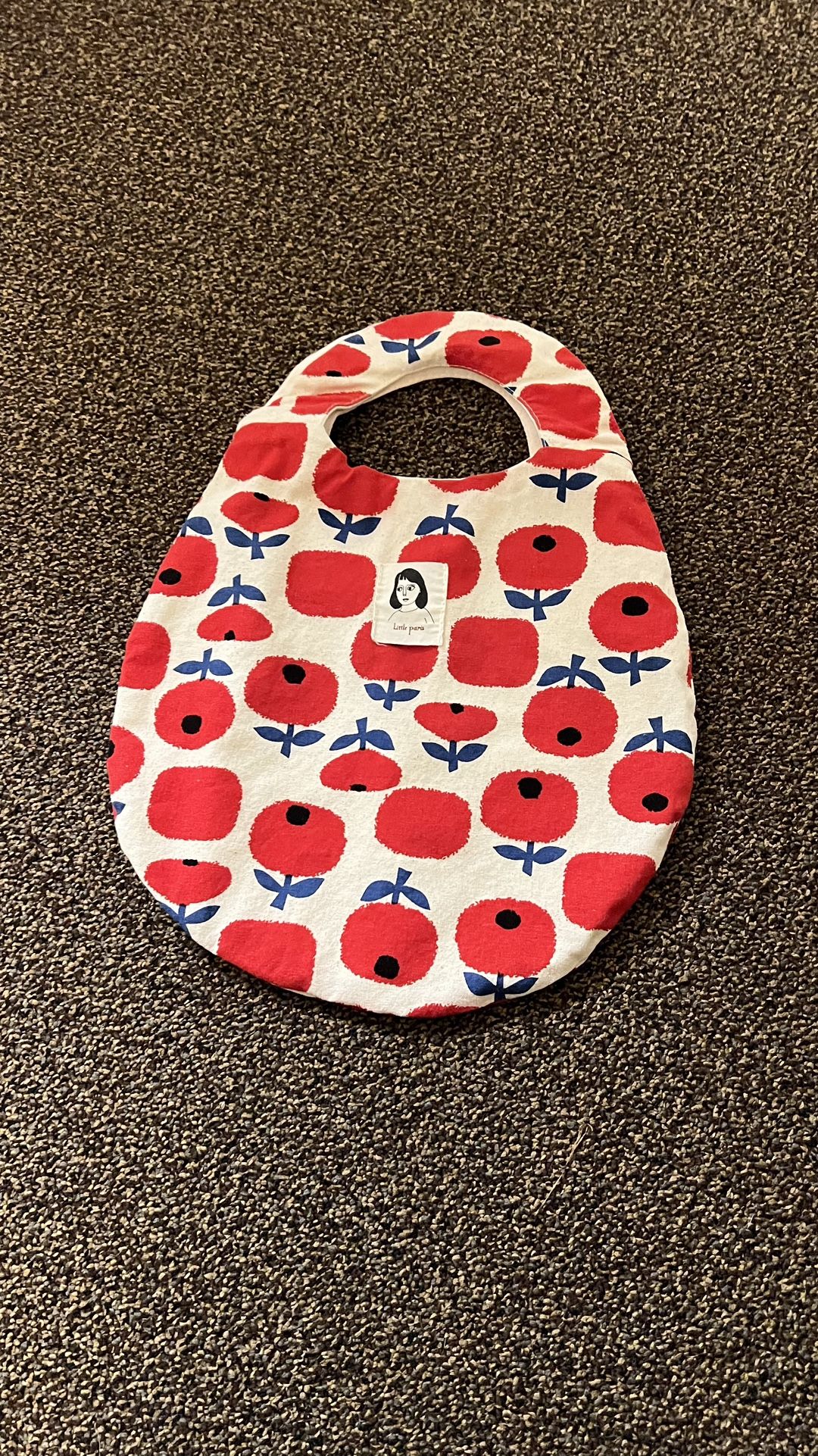 Cute Small tote bag