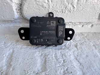 2023-2025 TOYOTA/LEXUS CRUISE CONTROL DISTANCE RADAR SENSOR 88210-0E060 OEM (99)