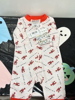 Friends TV Show Baby Romper 3Months Gender Neutral